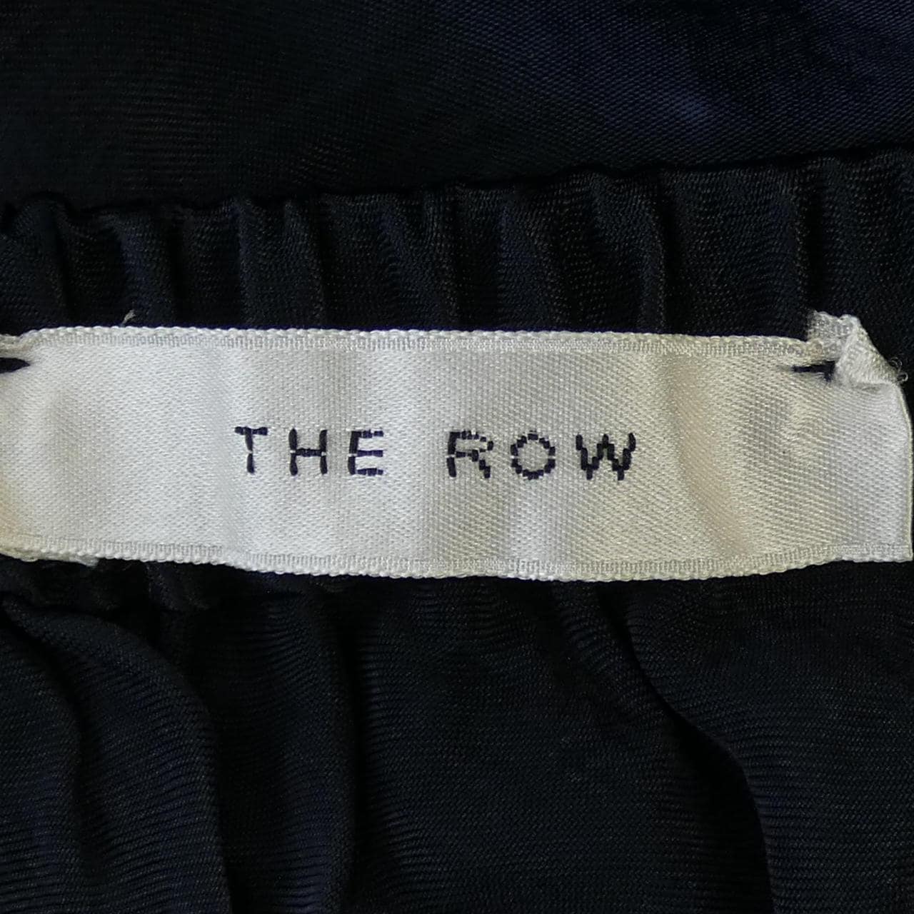 ザロウ THE ROW BIGA 6962-W2461 スカート