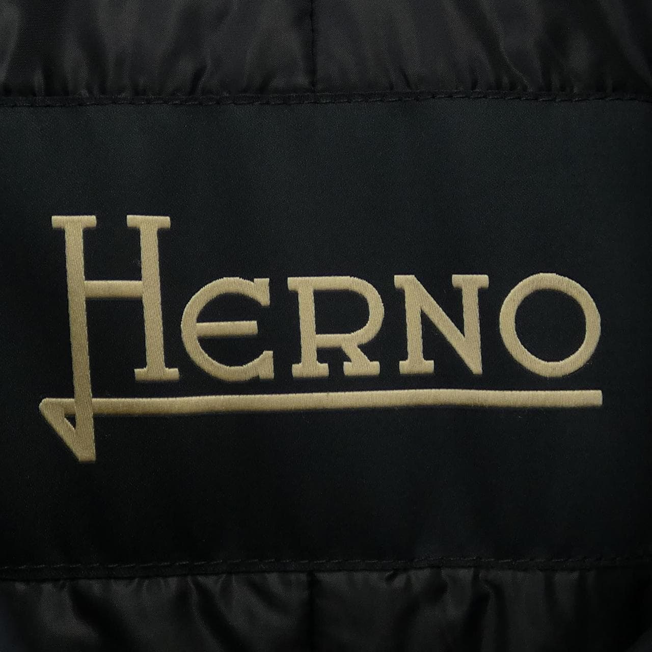 ヘルノ Herno IM0121U コート