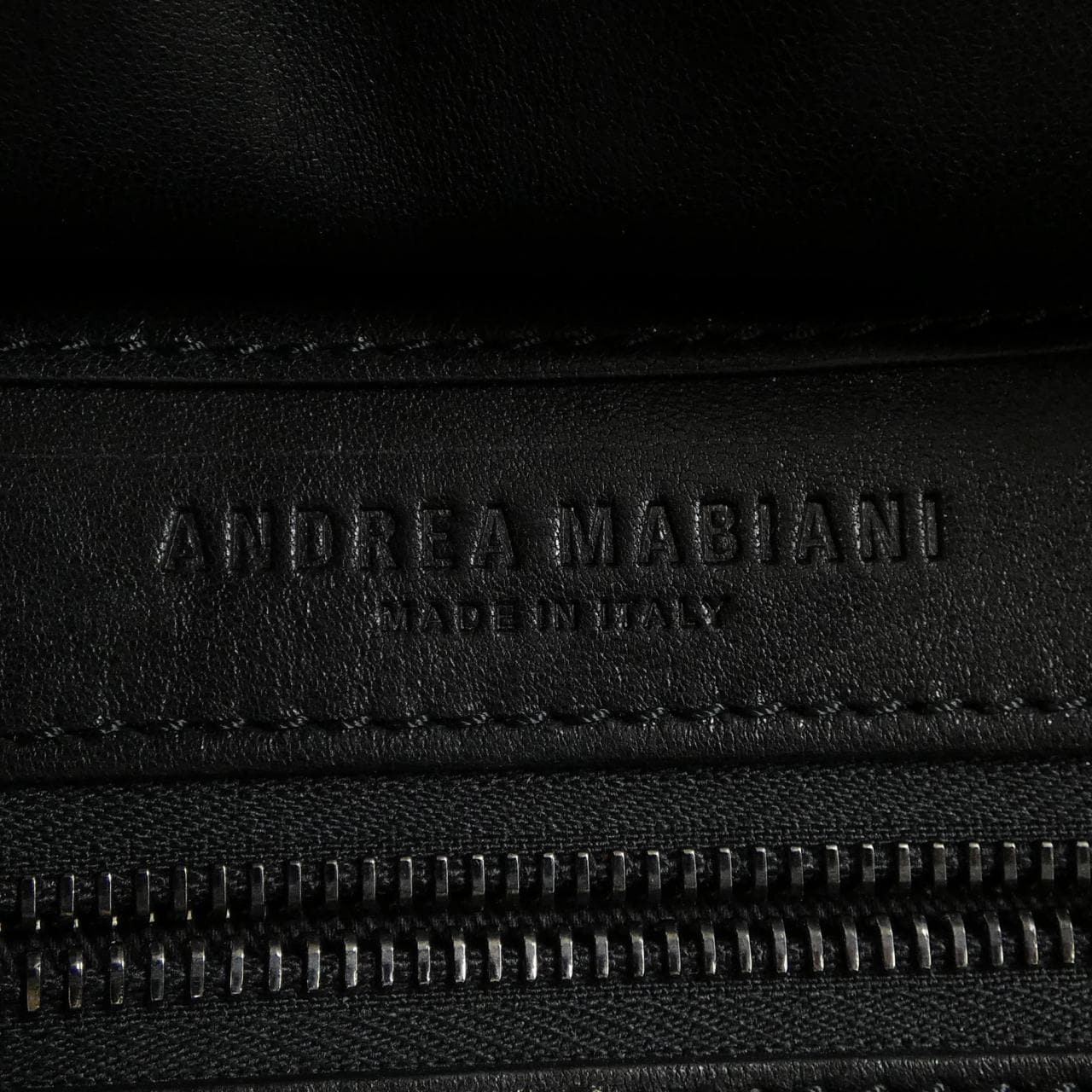 ANDREA MABIANI BAG