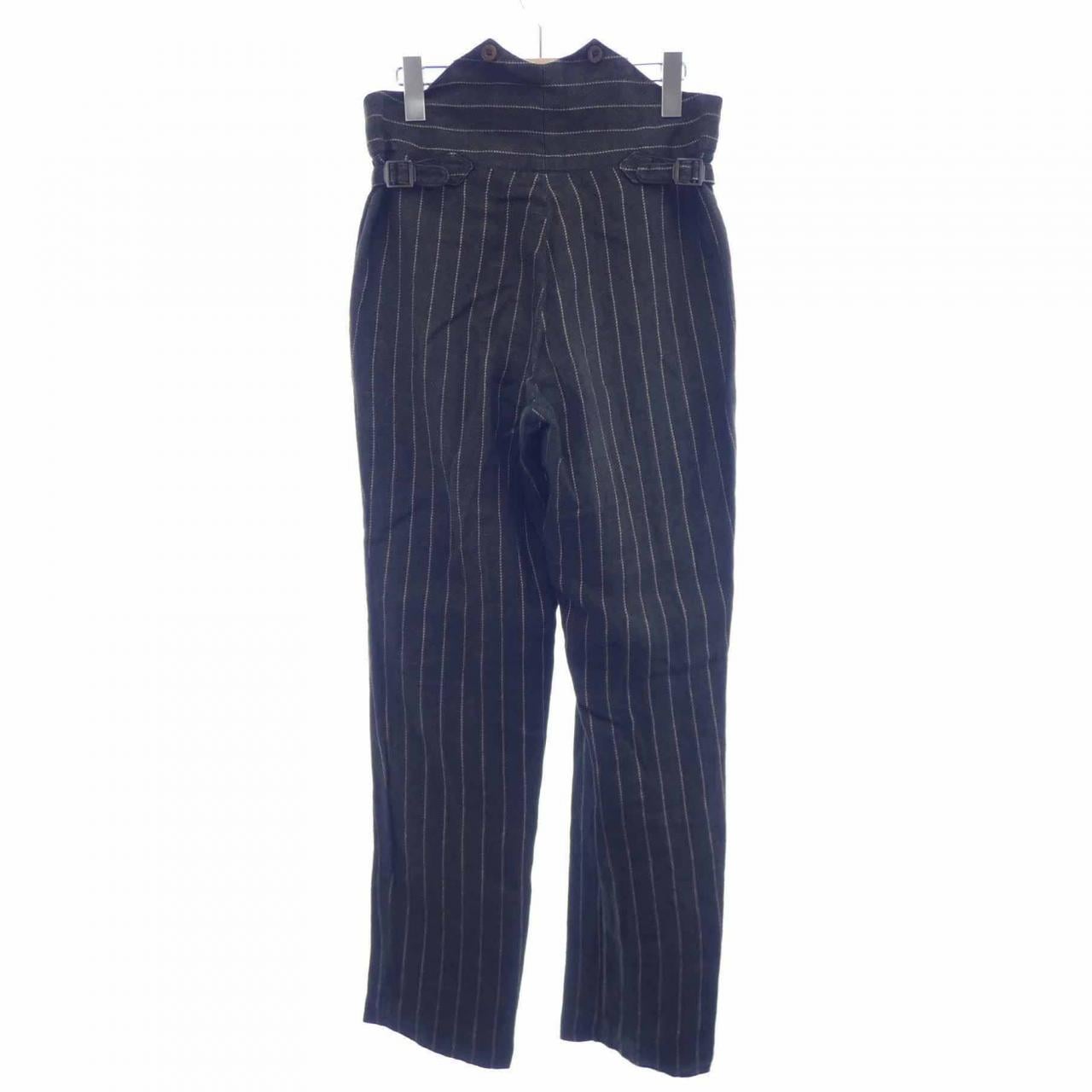 Mika Anato ANATOMICA pants