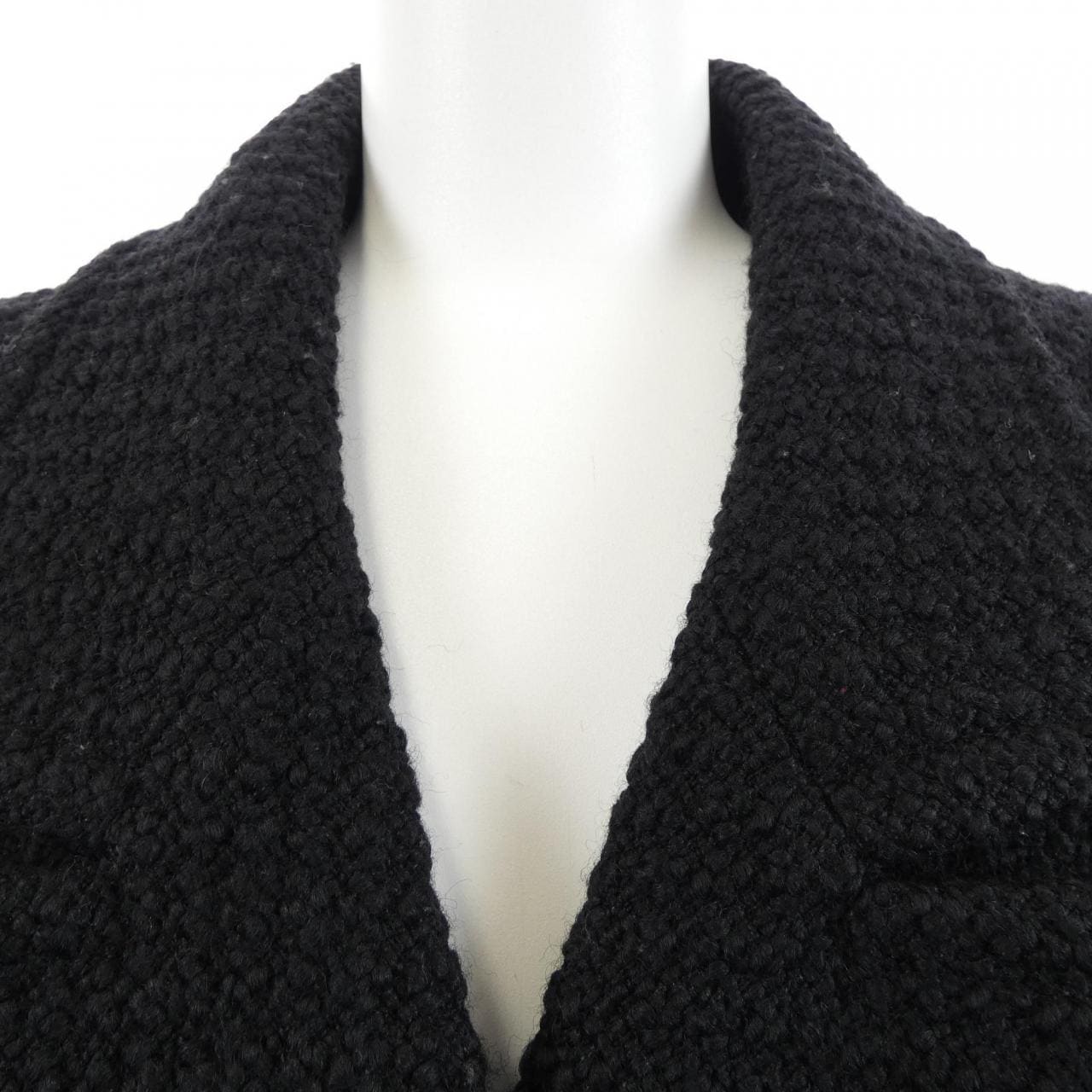 【ヴィンテージ】シャネル CHANEL P18440V10526 01A ジャケット