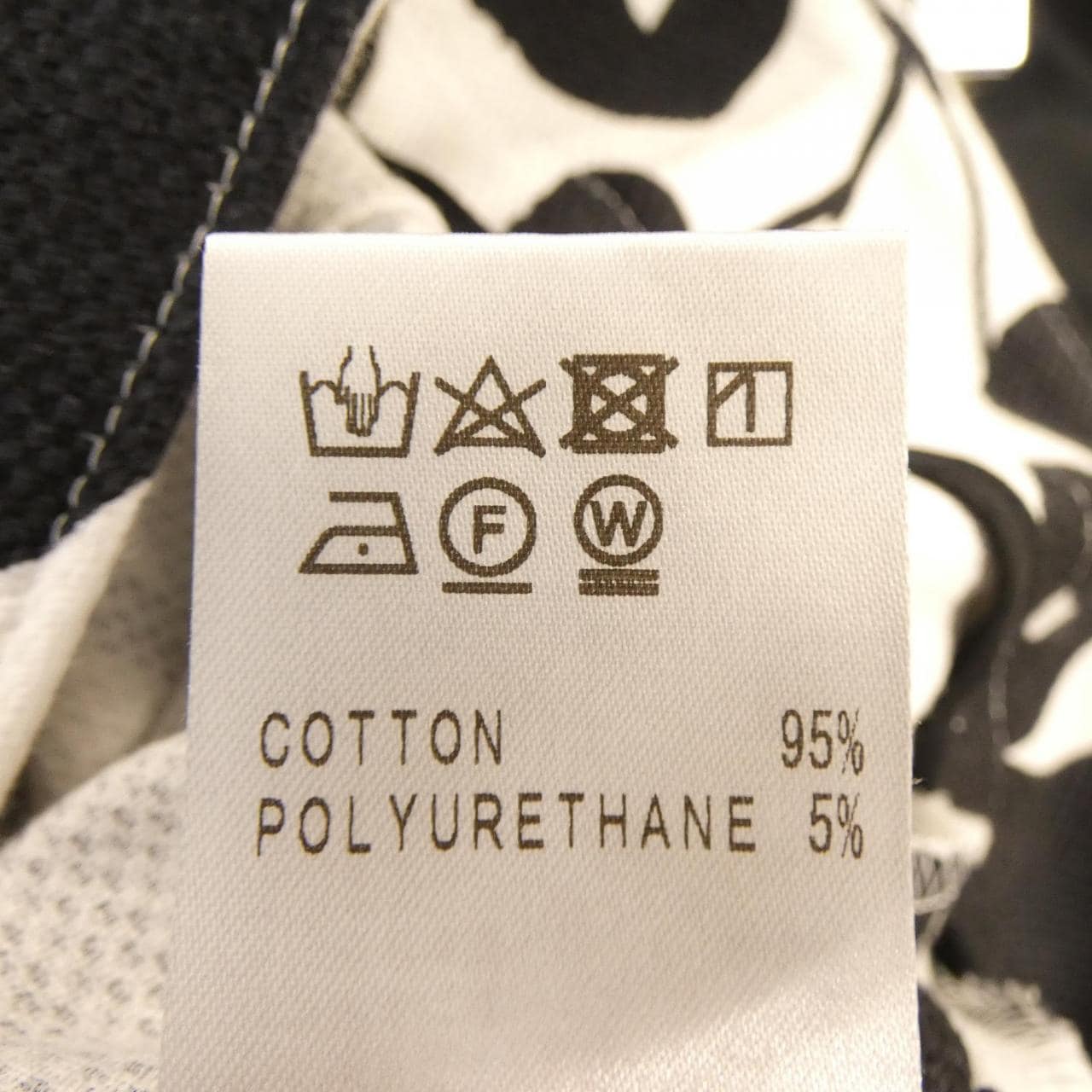 49アベニュージュンコシマダ 49AV.junko shimada パンツ