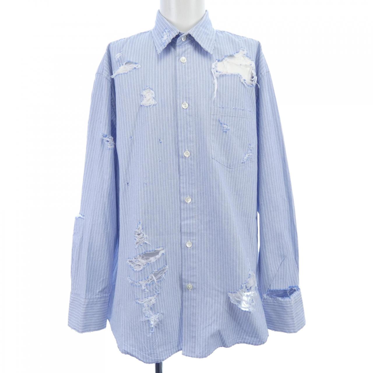 ダブレット Doublet 23SS17SH114 シャツ