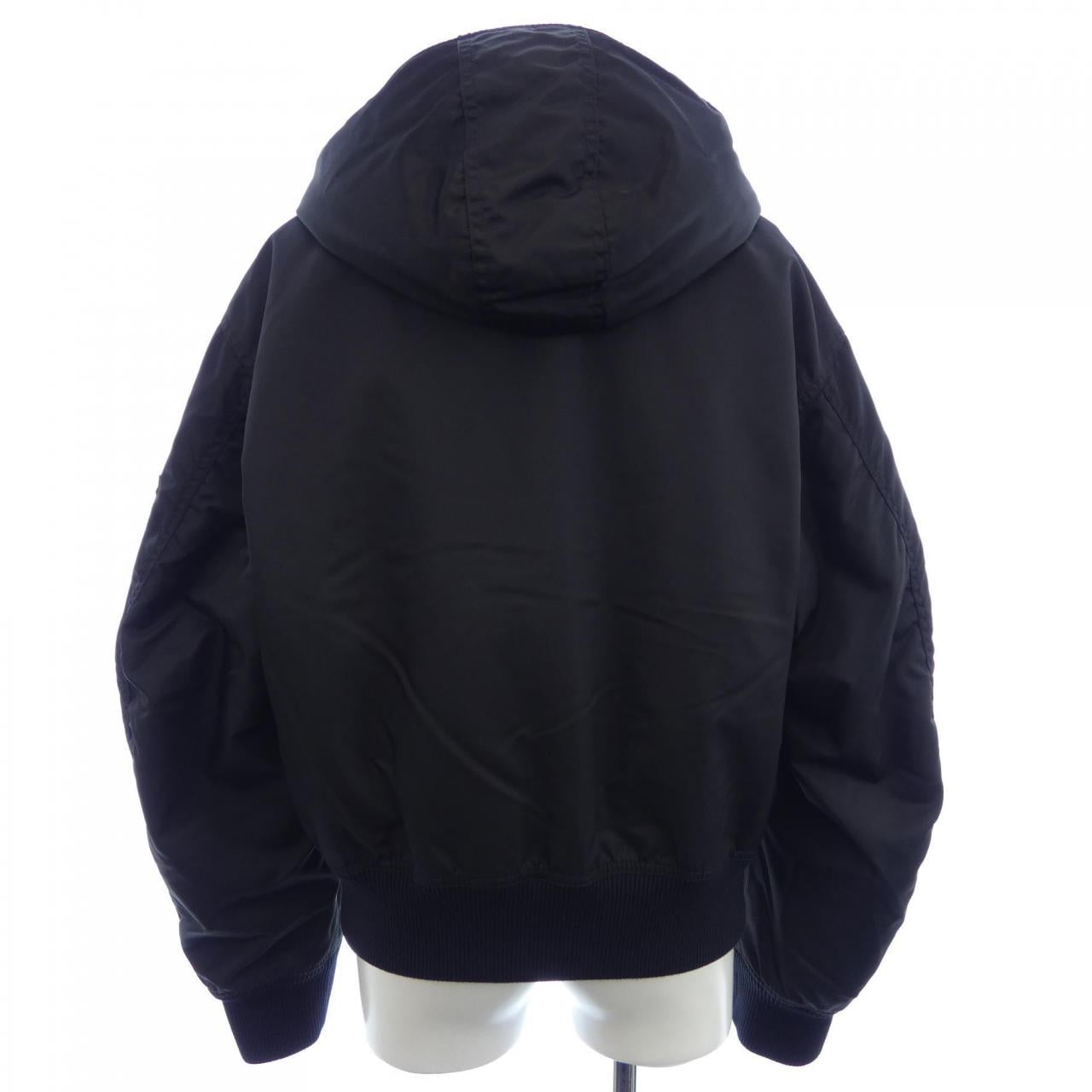 ボッテガヴェネタ BOTTEGA VENETA 708161 VKIL0 ブルゾン