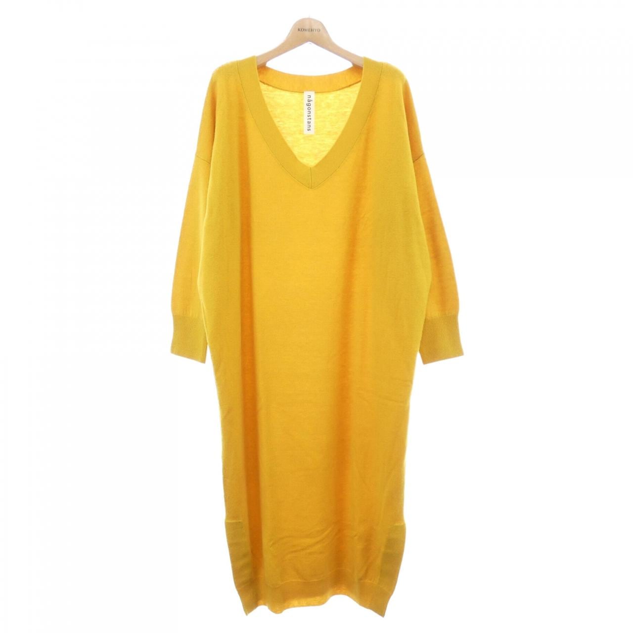 ナゴンスタンス nagonstans ワンピース