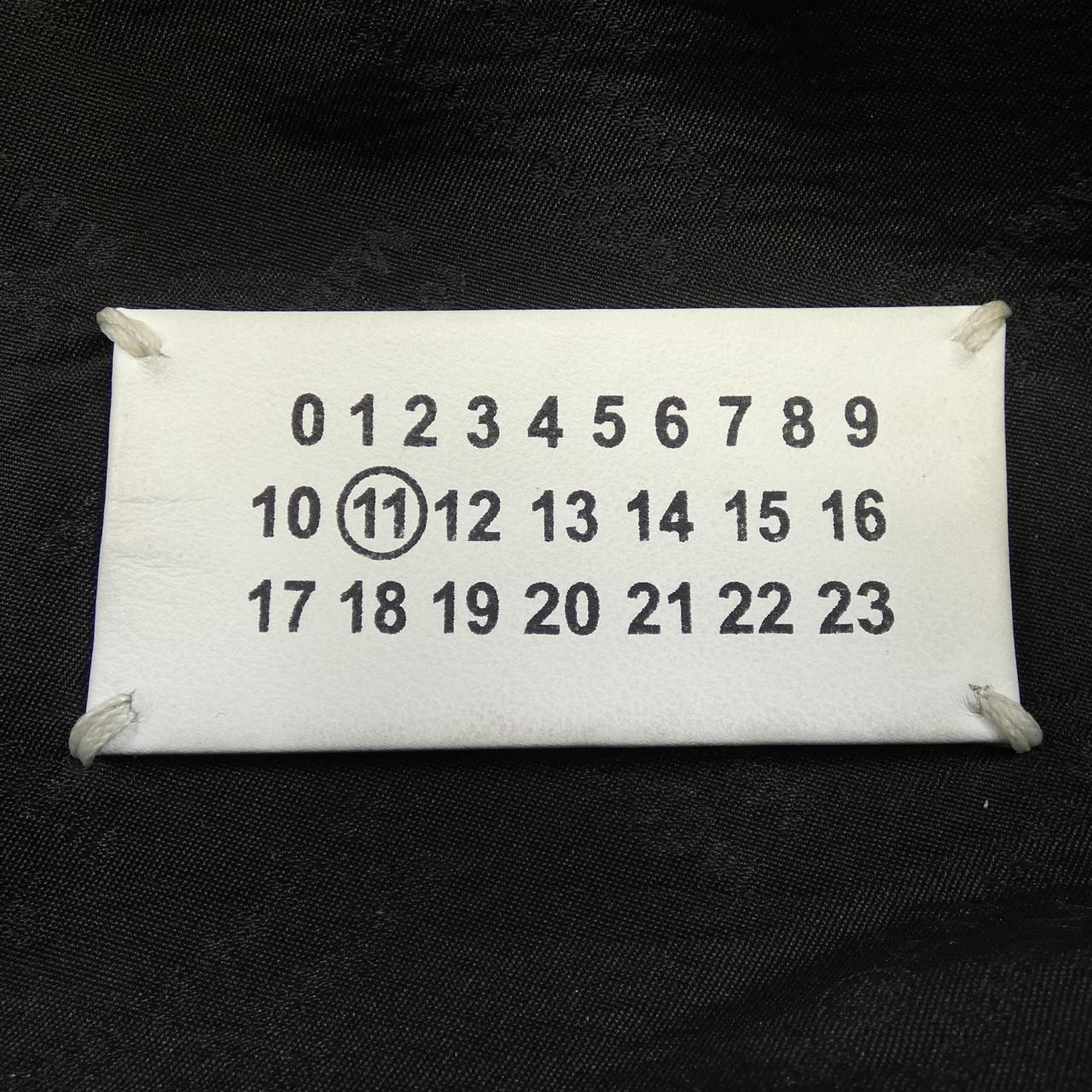 メゾンマルジェラ Maison Margiela S55WB0010 BAG