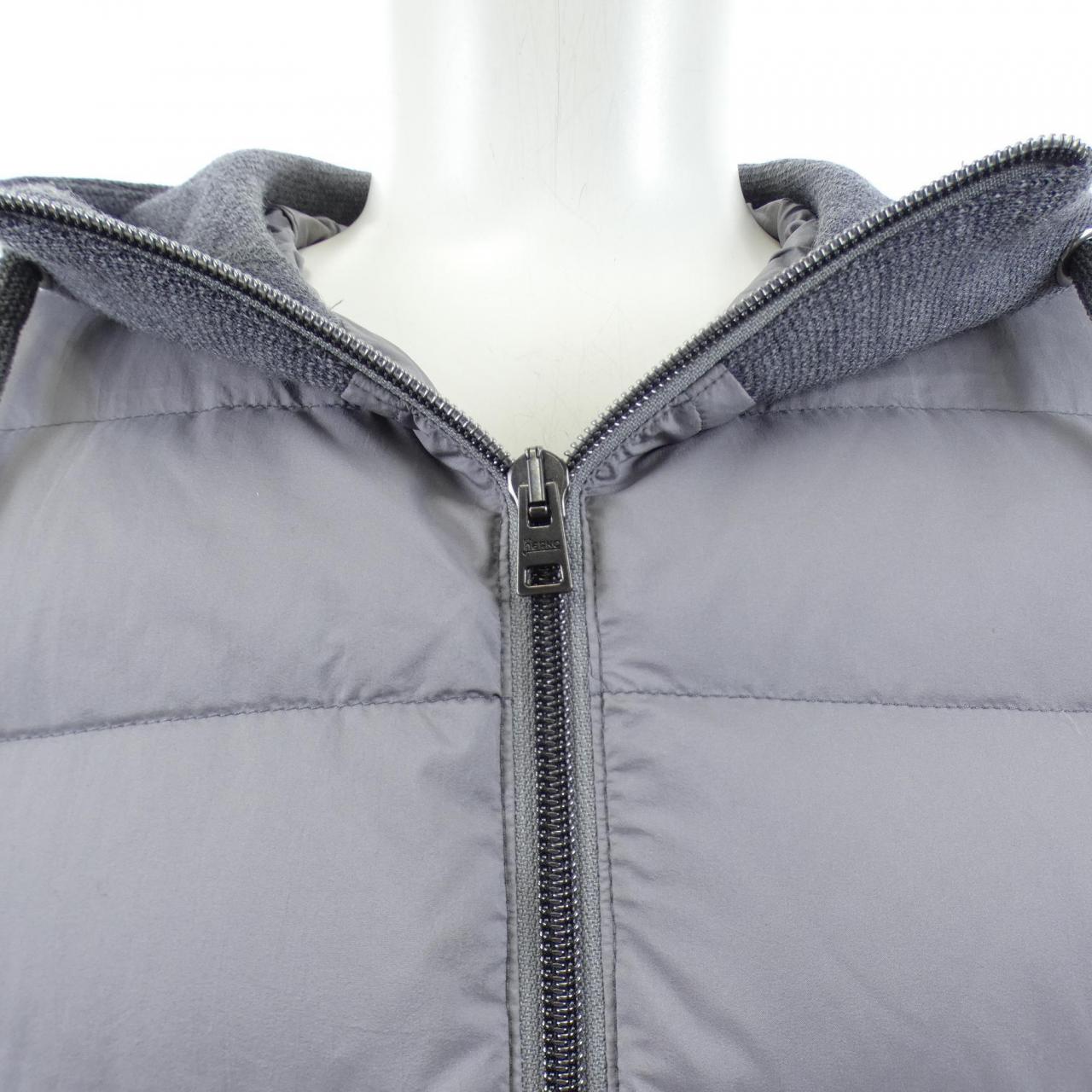 ヘルノ Herno JP00006UR ダウンジャケット