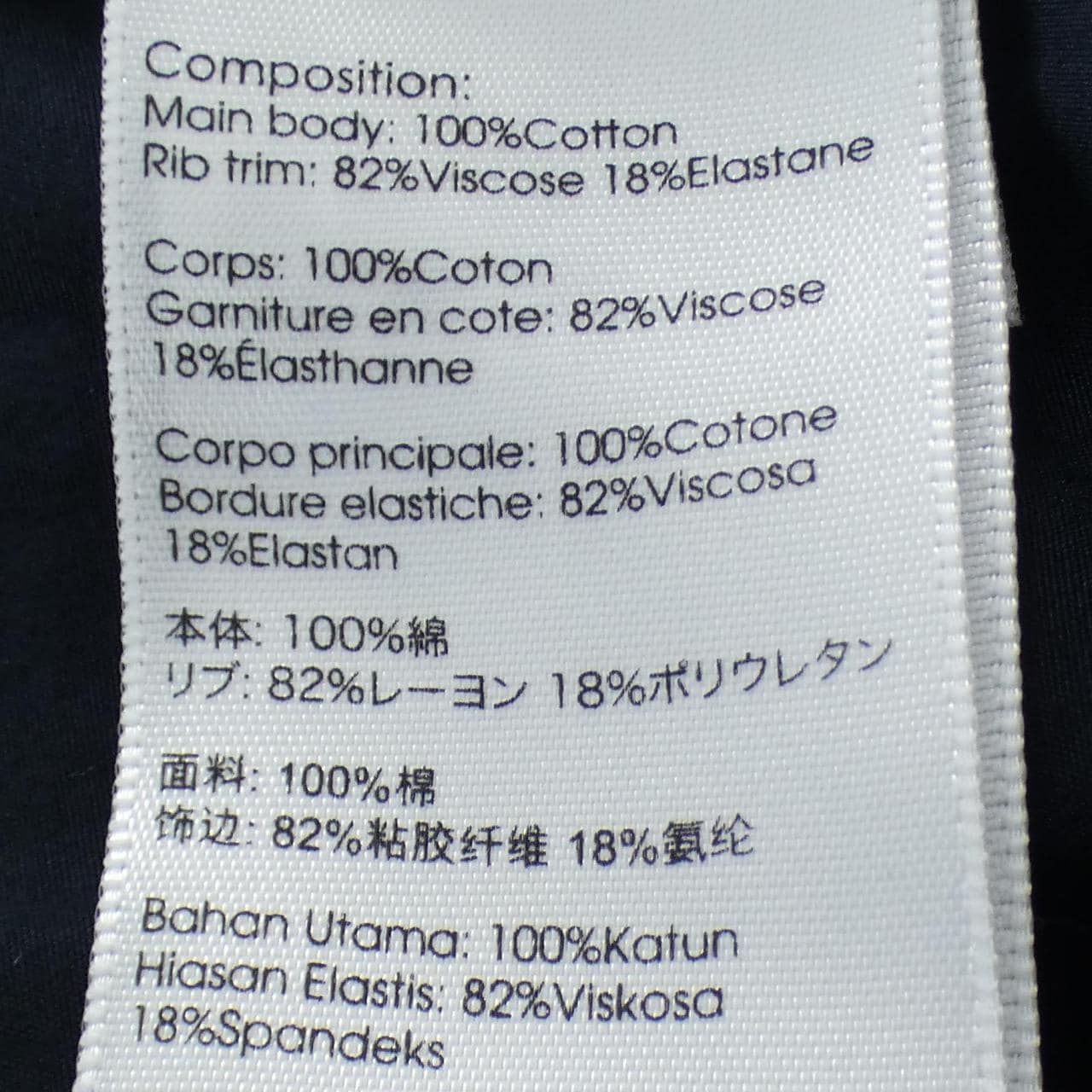 スリーワンフィリップリム 3.1 Phillip Lim E171-9162COT ワンピース