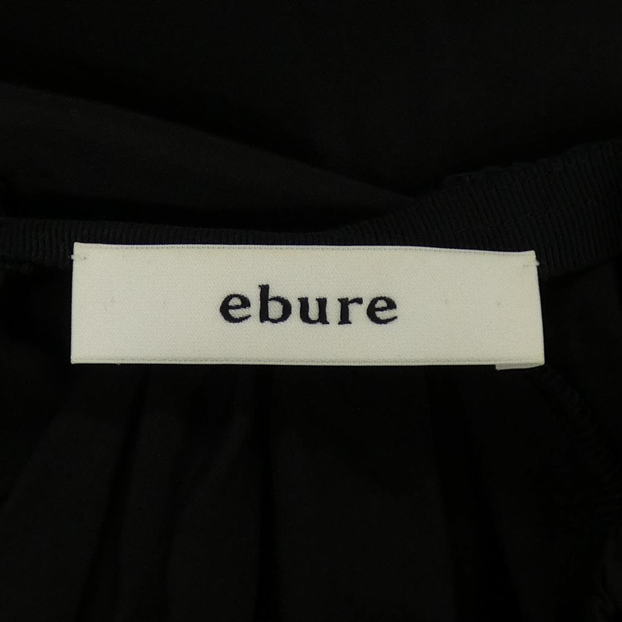 エブール ebure トップス