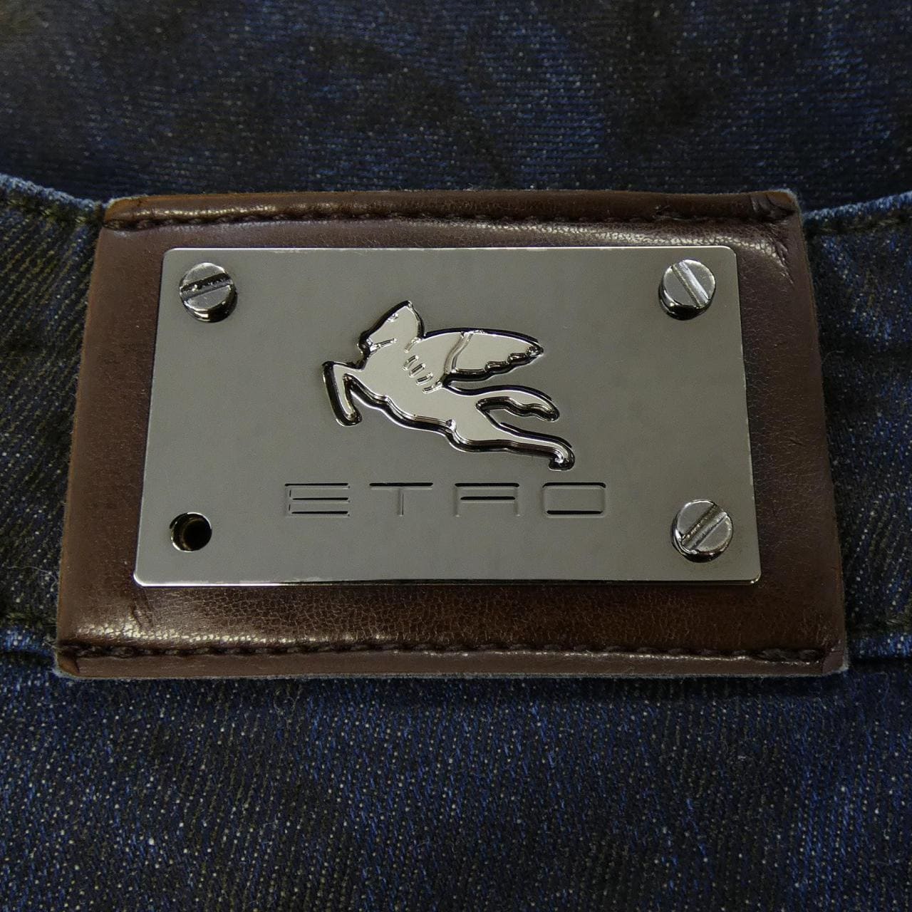 エトロ ETRO ジーンズ