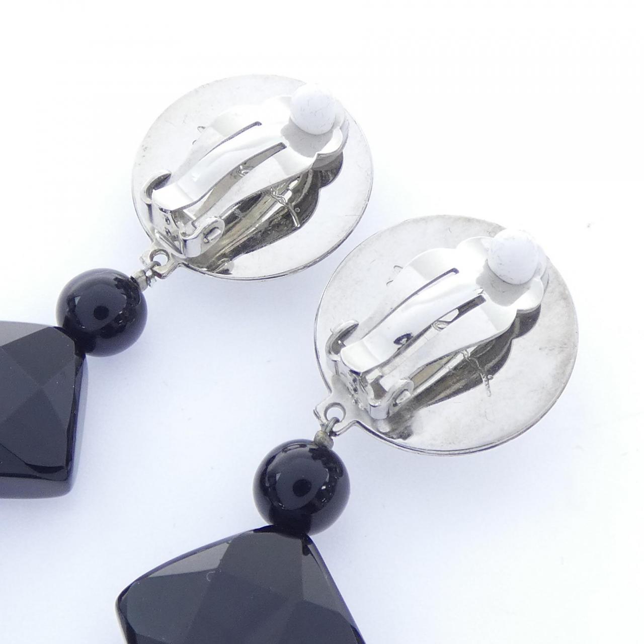 ジョルジオ アルマーニ GIORGIO ARMANI EARRING
