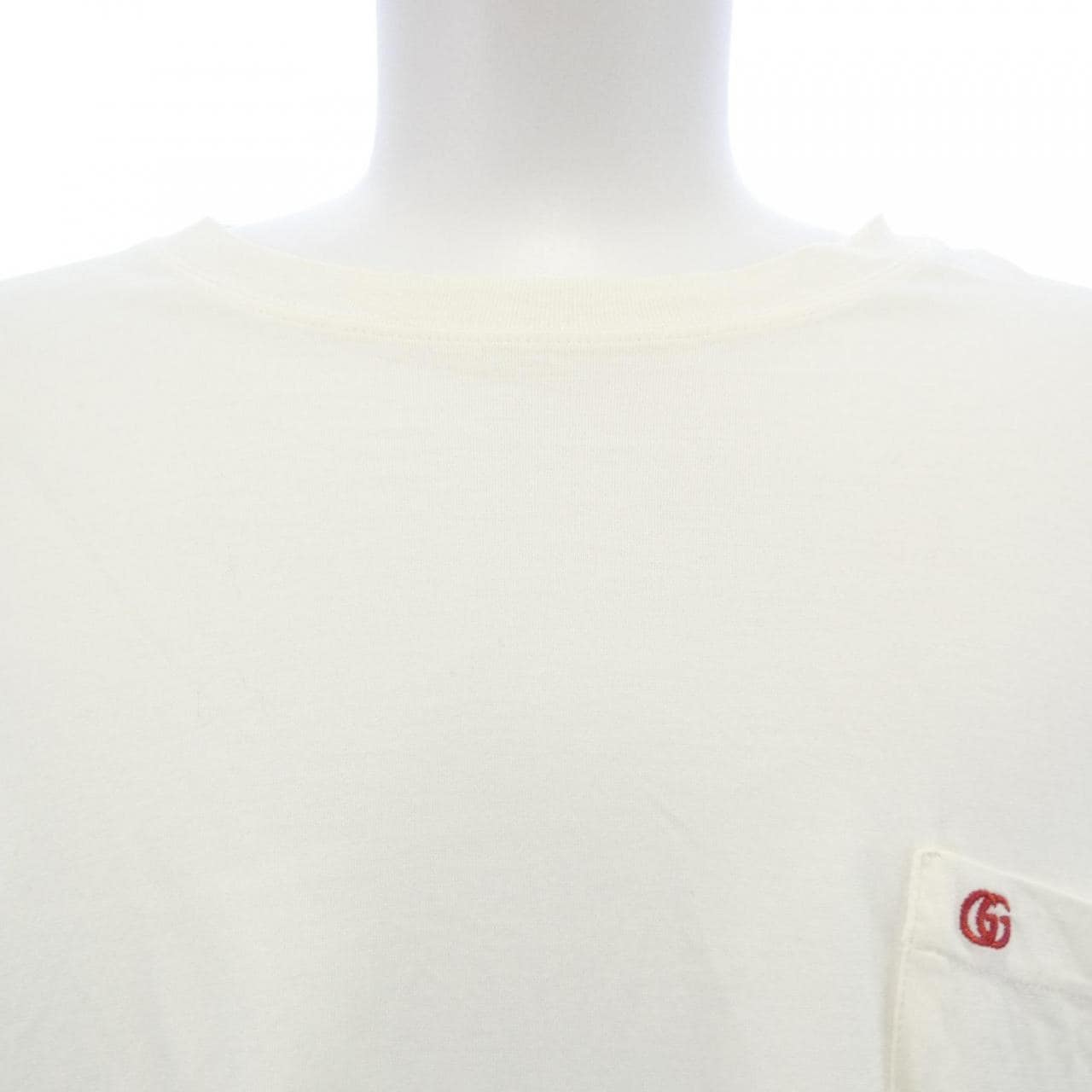 グッチ GUCCI 752217 Tシャツ