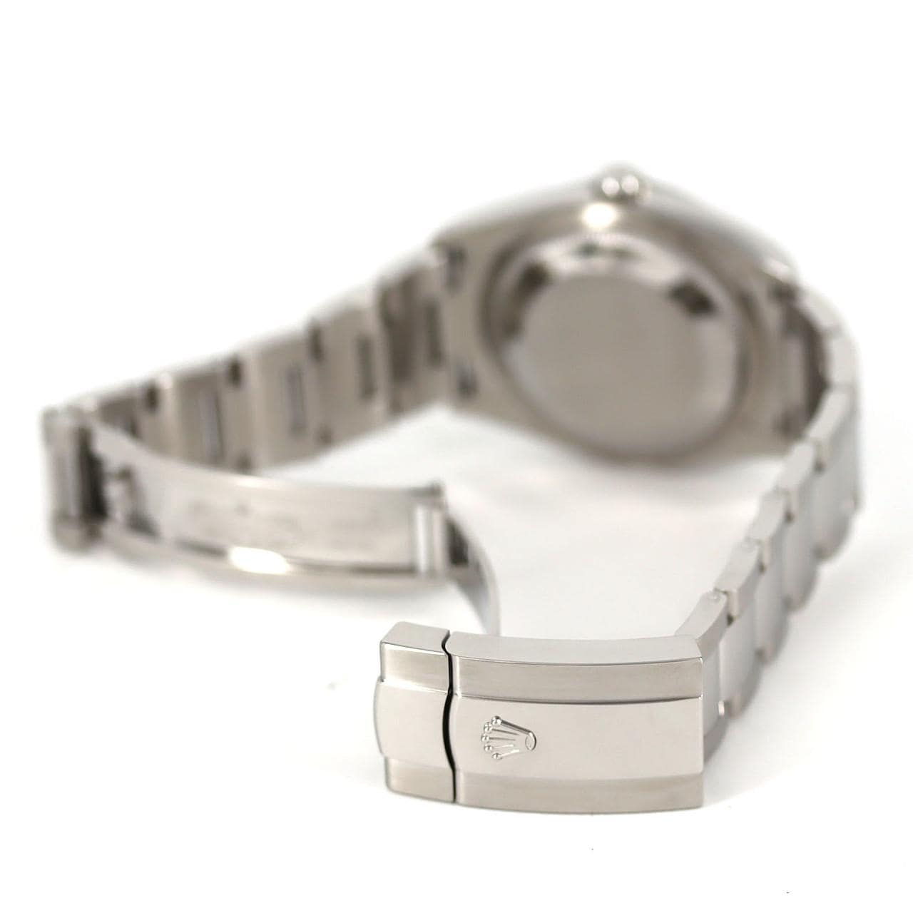 ロレックス デイトジャスト 126200 SS 自動巻 ランダム番