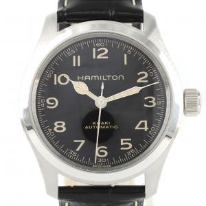 ハミルトン カーキフィールドマーフオート H704050/H70405730 SS 自動巻