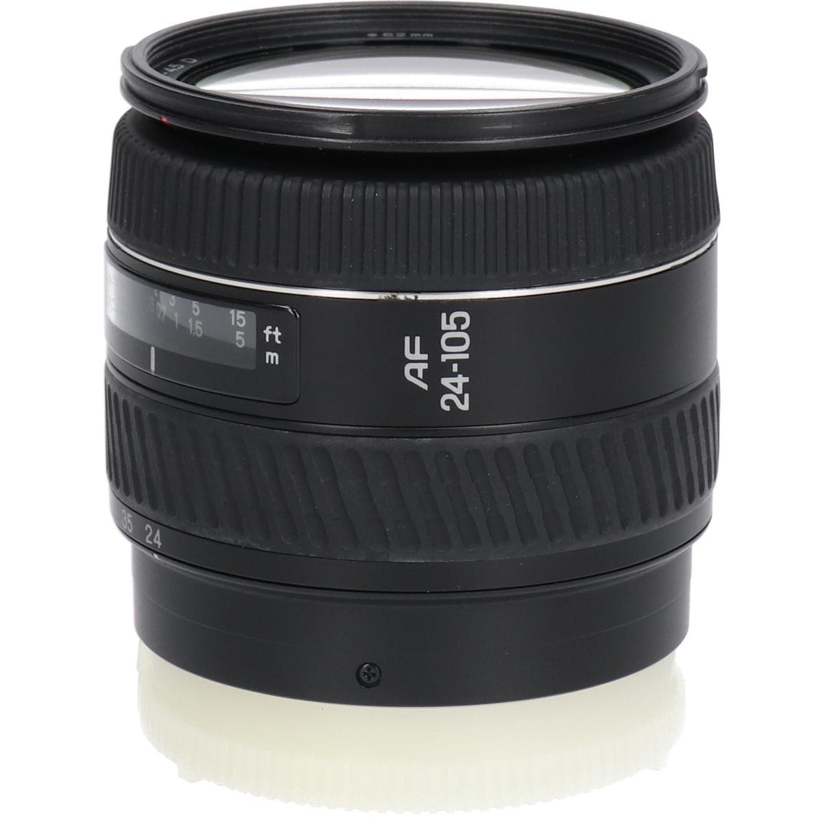 ＡＦ２４－１０５ｍｍ　Ｆ３．５－４．５（Ｄ）