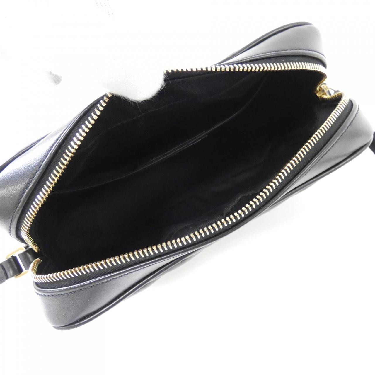 SAINT LAURENT Roux M 612544 DV707 Shoulder Bag