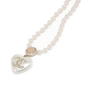 CHANEL AB7012 Necklace