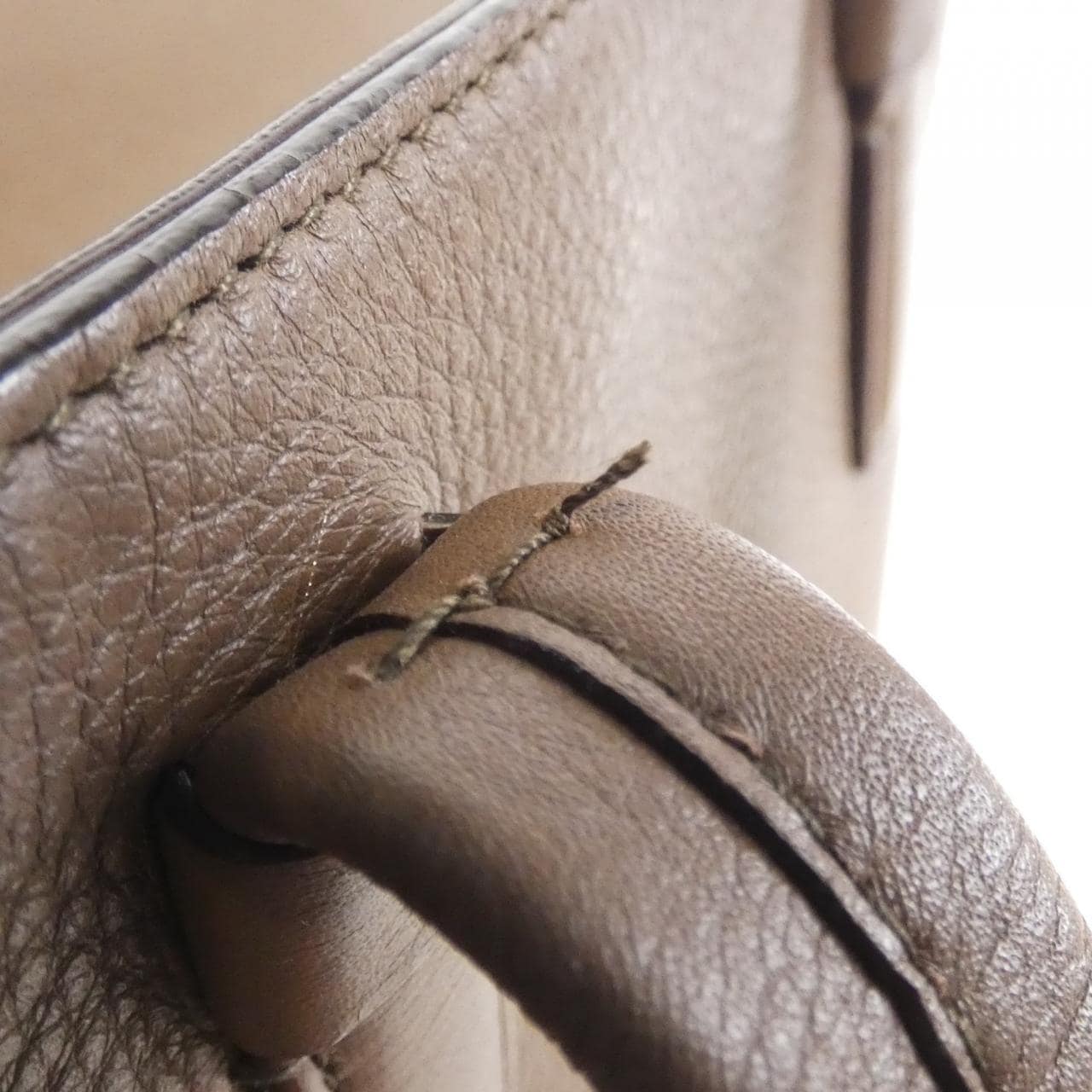 サルヴァトーレフェラガモ 21 D698 ショルダーバッグ