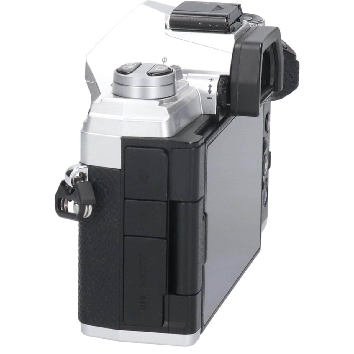 Ｅ－Ｍ５　ＭＡＲＫ　ＩＩＩ　シルバー