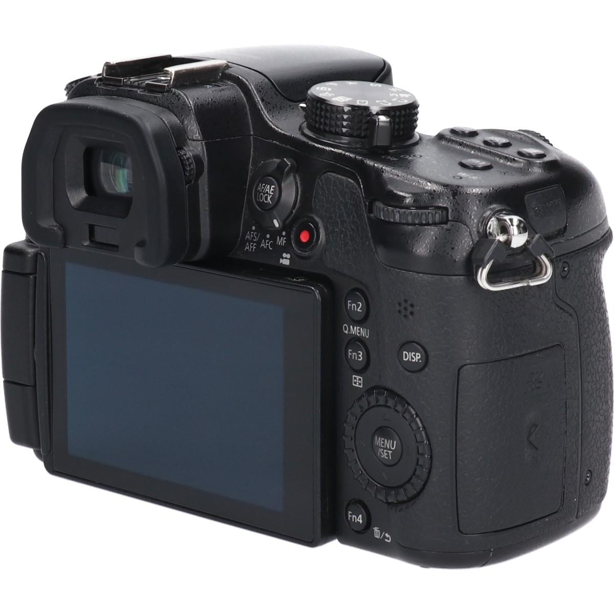 ＤＭＣ－ＧＨ３