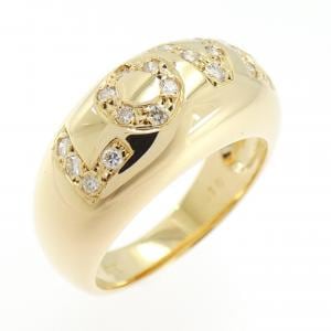 スタージュエリー ダイヤモンド リング 0.16CT