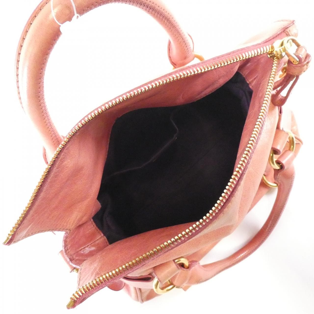 ミュウミュウ RT0438 バッグ