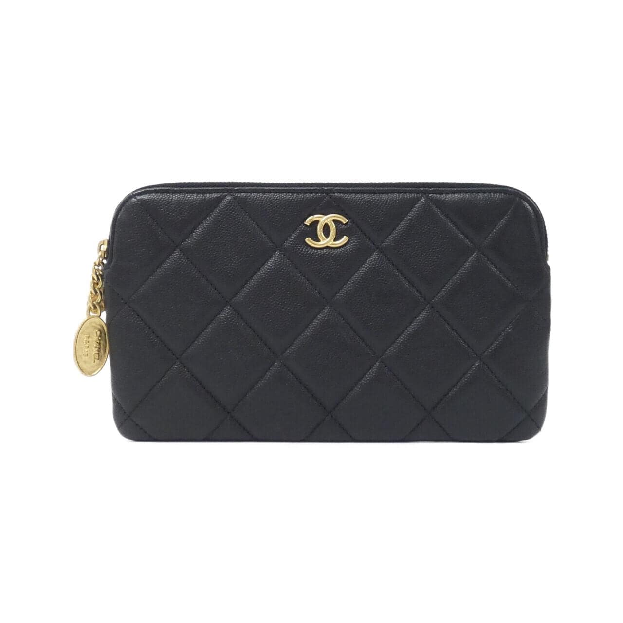 CHANEL AP3497 錢包