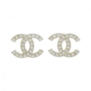 シャネル ABE430 ピアス