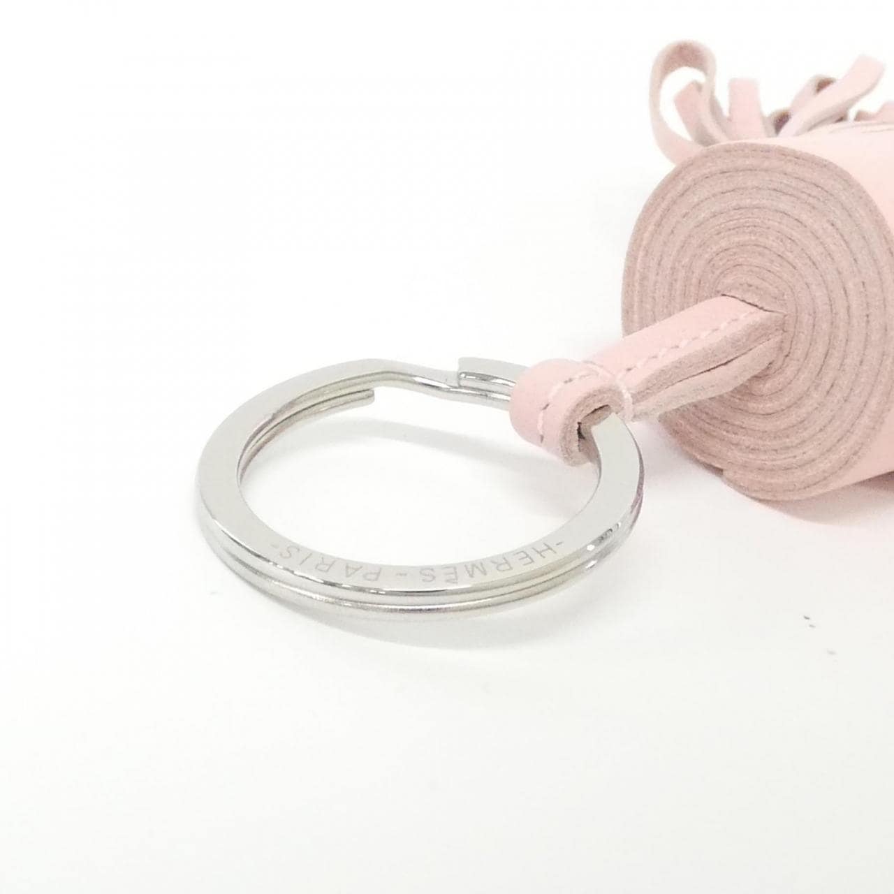 エルメス カルメン 077894CJ キーリング