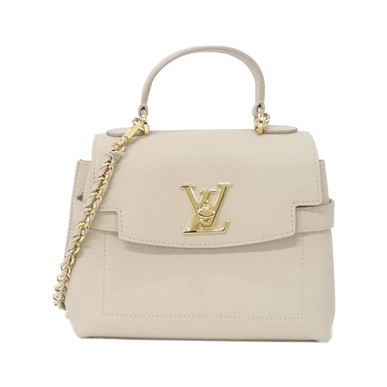 ルイヴィトン ロックミー エヴァー MINI M21052 バッグ