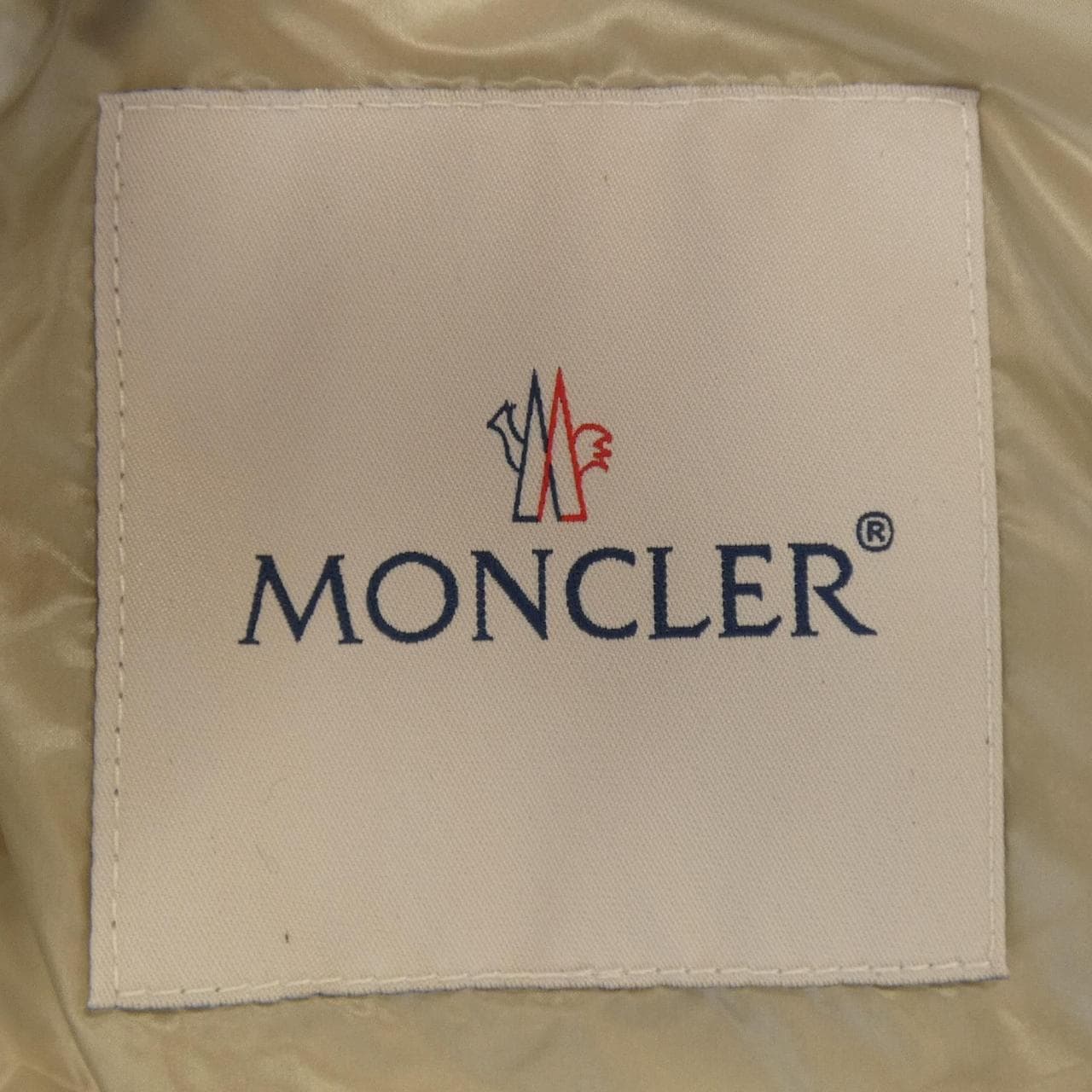 MONCLER MONCLER Down Coat