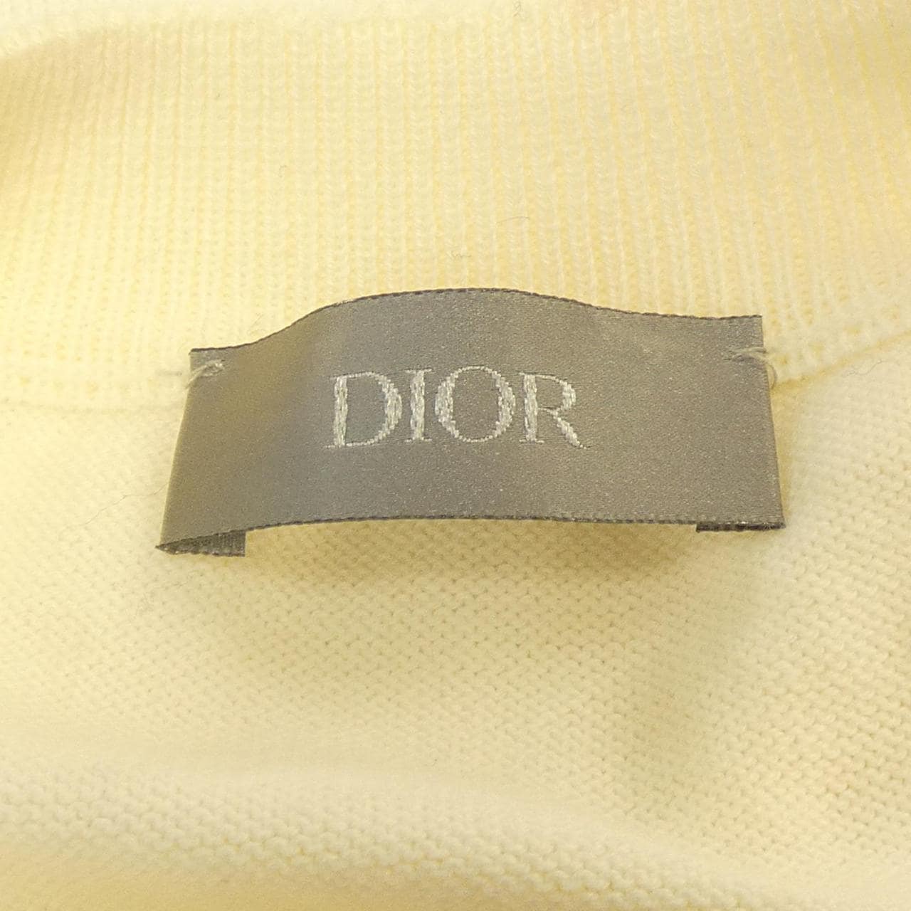 ディオール DIOR ニット