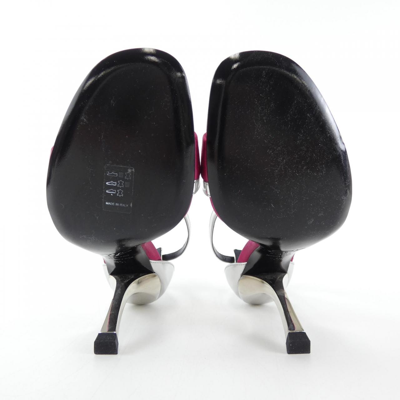 ロジェヴィヴィエ ROGER VIVIER サンダル