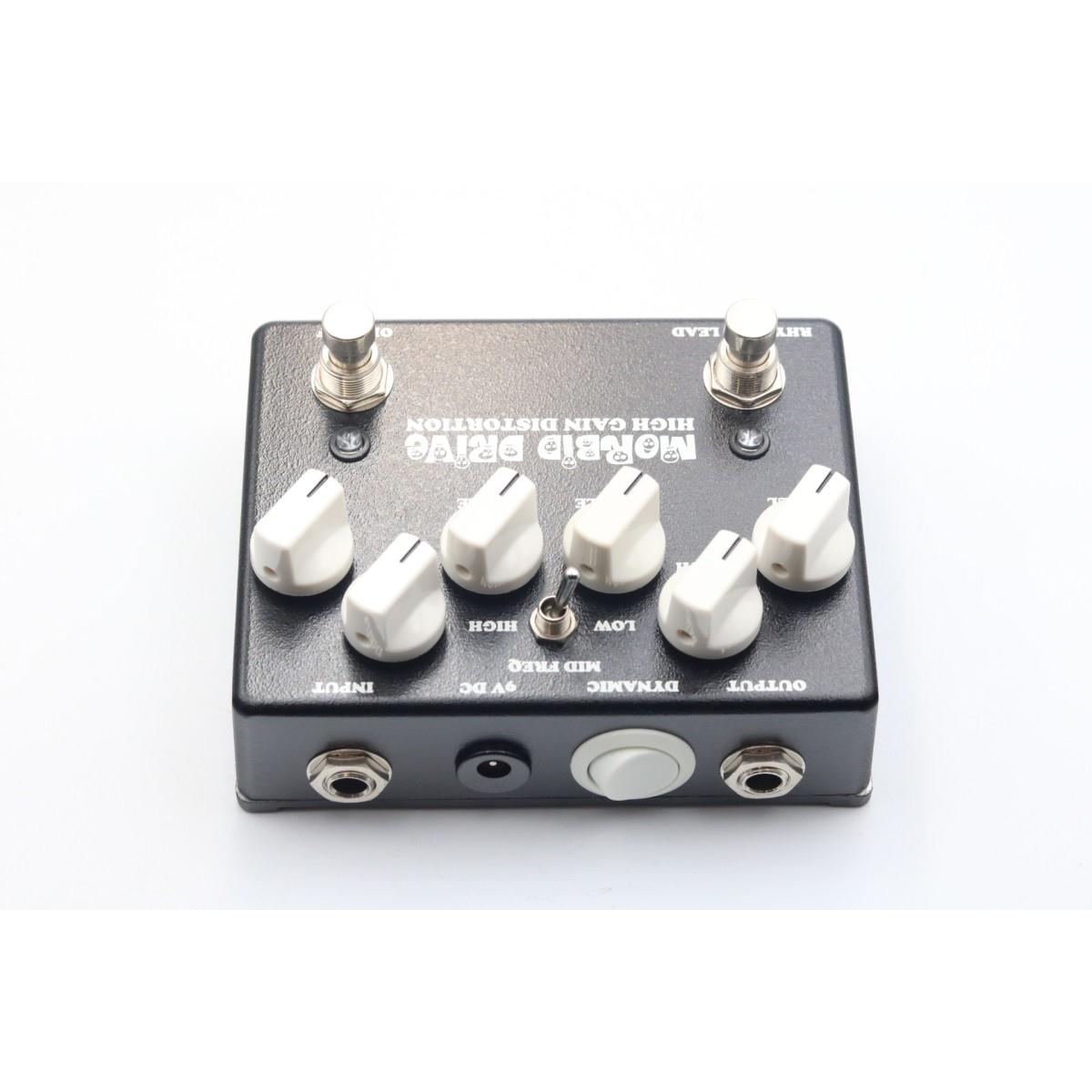 ＷＥＥＨＢＯ　ＭＯＲＢＩＤ　ＤＲＩＶＥ　Ｖ４