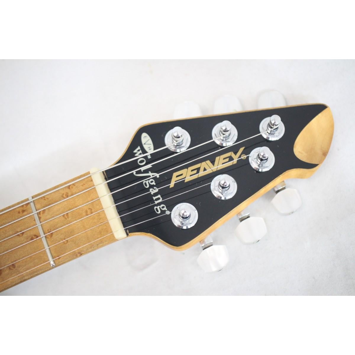 ＰＥＡＶＥＹ　　ＷＯＬＦＧＡＮＧ　ＮＯＮ－ＴＲＥＭ