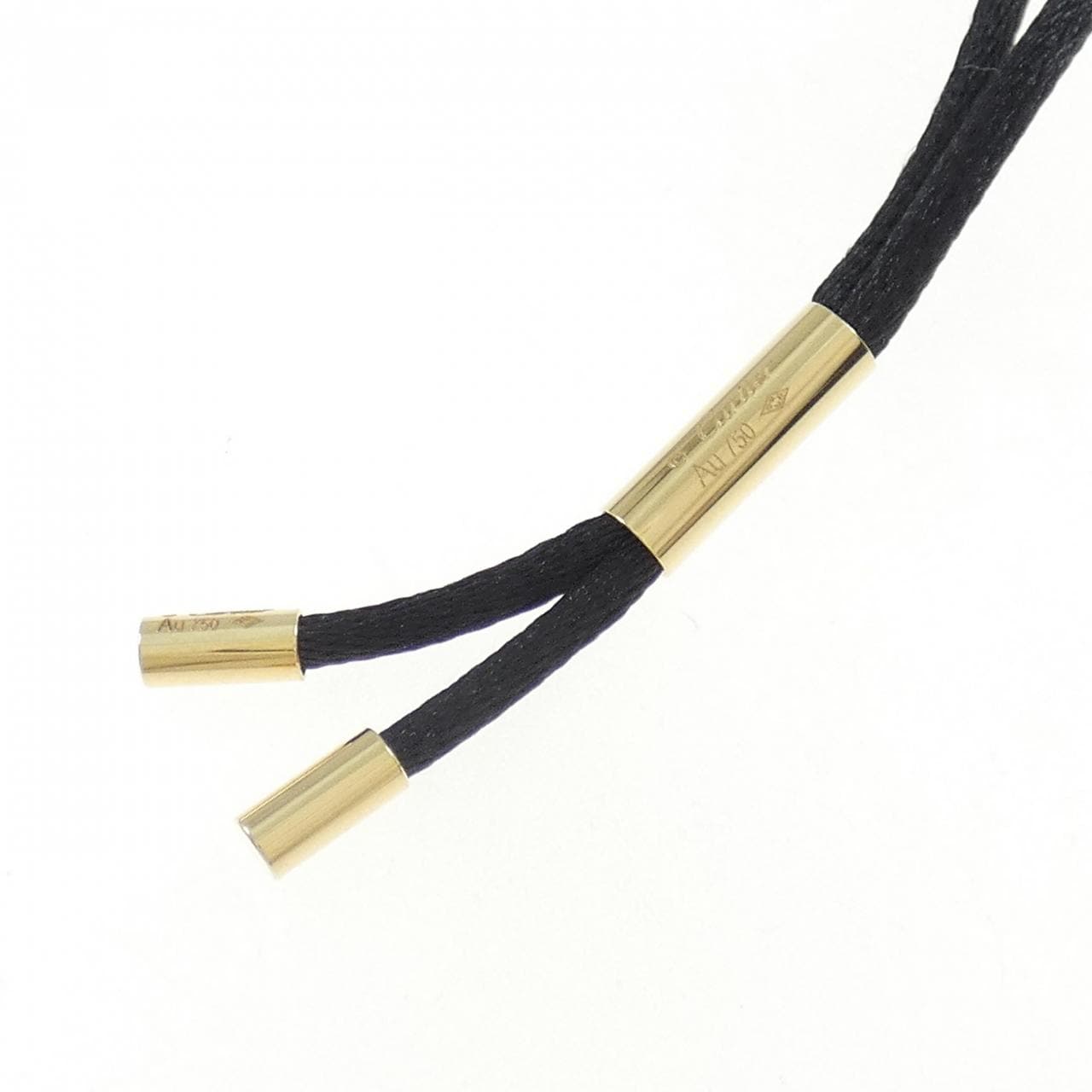 Cartier Trinity medium necklace