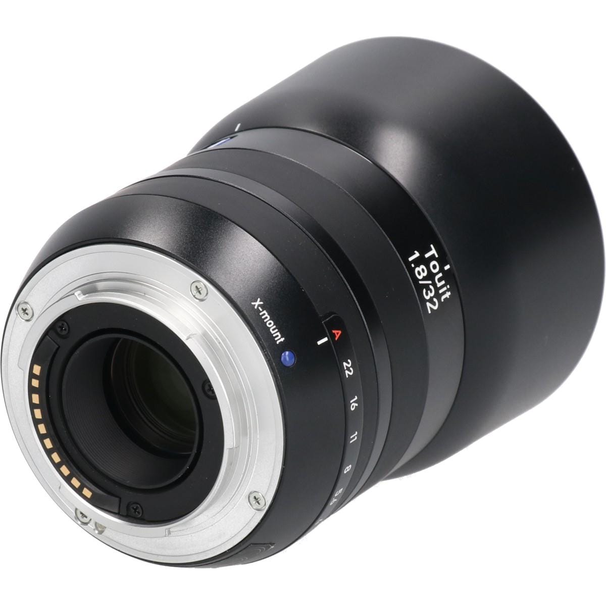 Ｘ　ＴＯＵＩＴ３２ｍｍ　Ｆ１．８