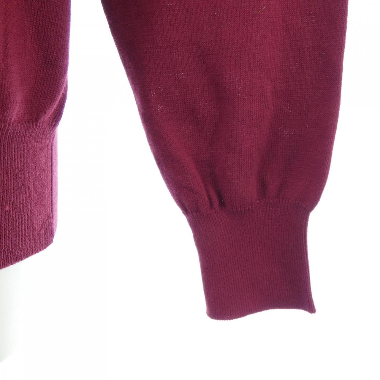 MAGAZZINO RICAMBI ニット