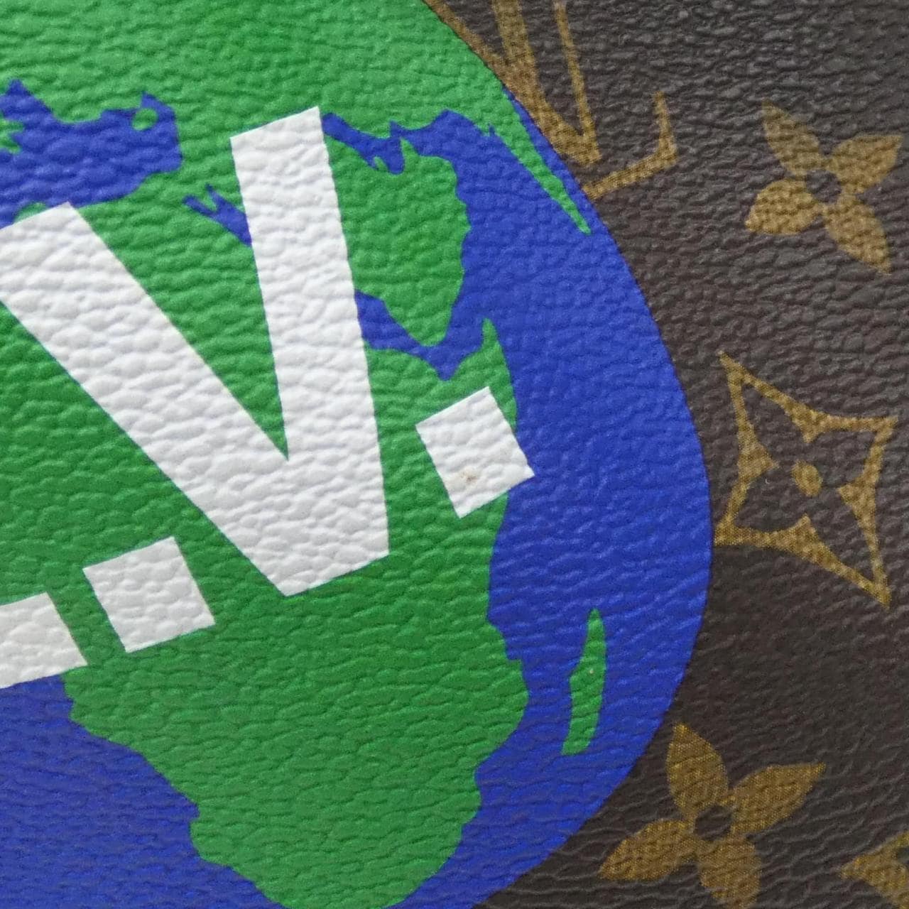 ルイヴィトン モノグラム ロゴ チョーク スリングバッグ 2019PF M44625 ショルダーバッグ