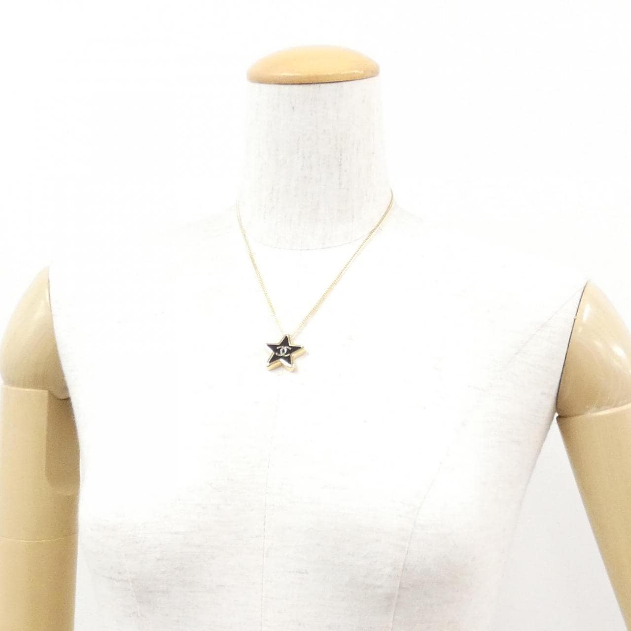 【新品】シャネル ABG573 ネックレス