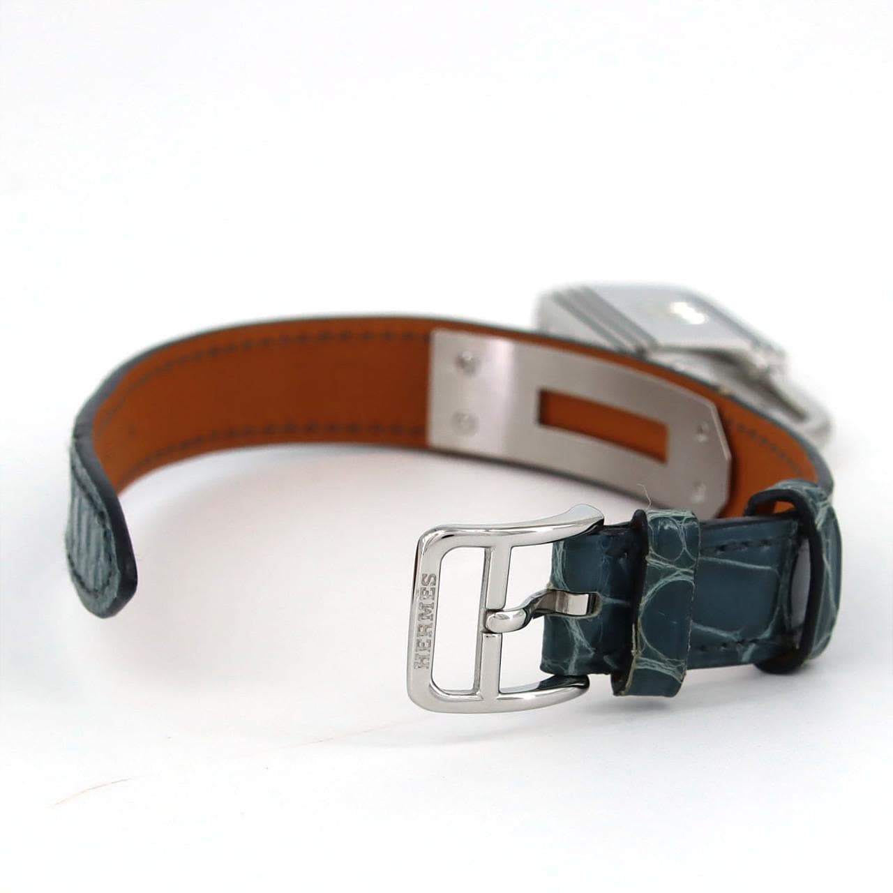 エルメス ケリー/2S･4P KE1.234.214/ZJE-S SS クォーツ