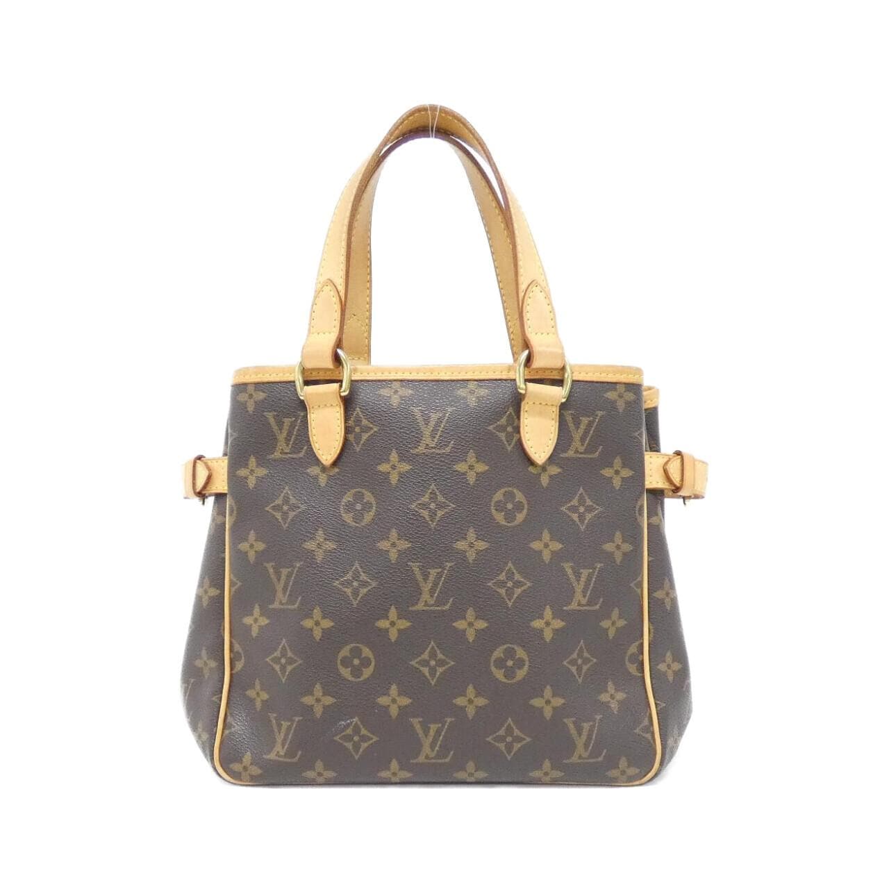 LOUIS VUITTON Monogram Batignolles M51156 手袋