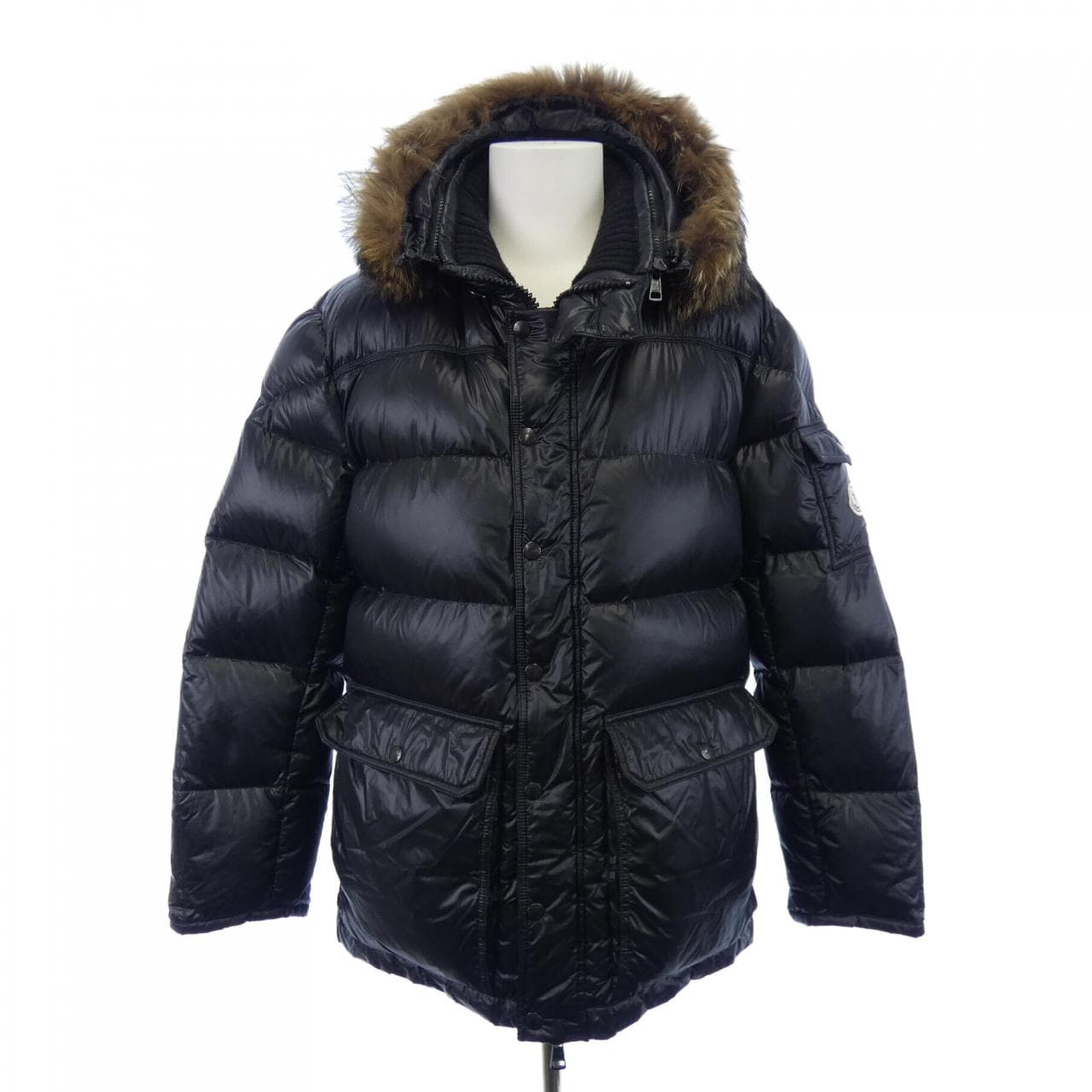 モンクレール MONCLER HUBERT ダウンジャケット