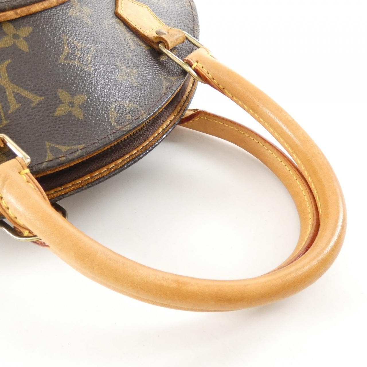 ルイヴィトン モノグラム エリプス PM M51127 バッグ