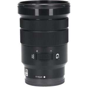 Ｅ　ＰＺ１８－１０５ｍｍ　Ｆ４Ｇ　ＯＳＳ
