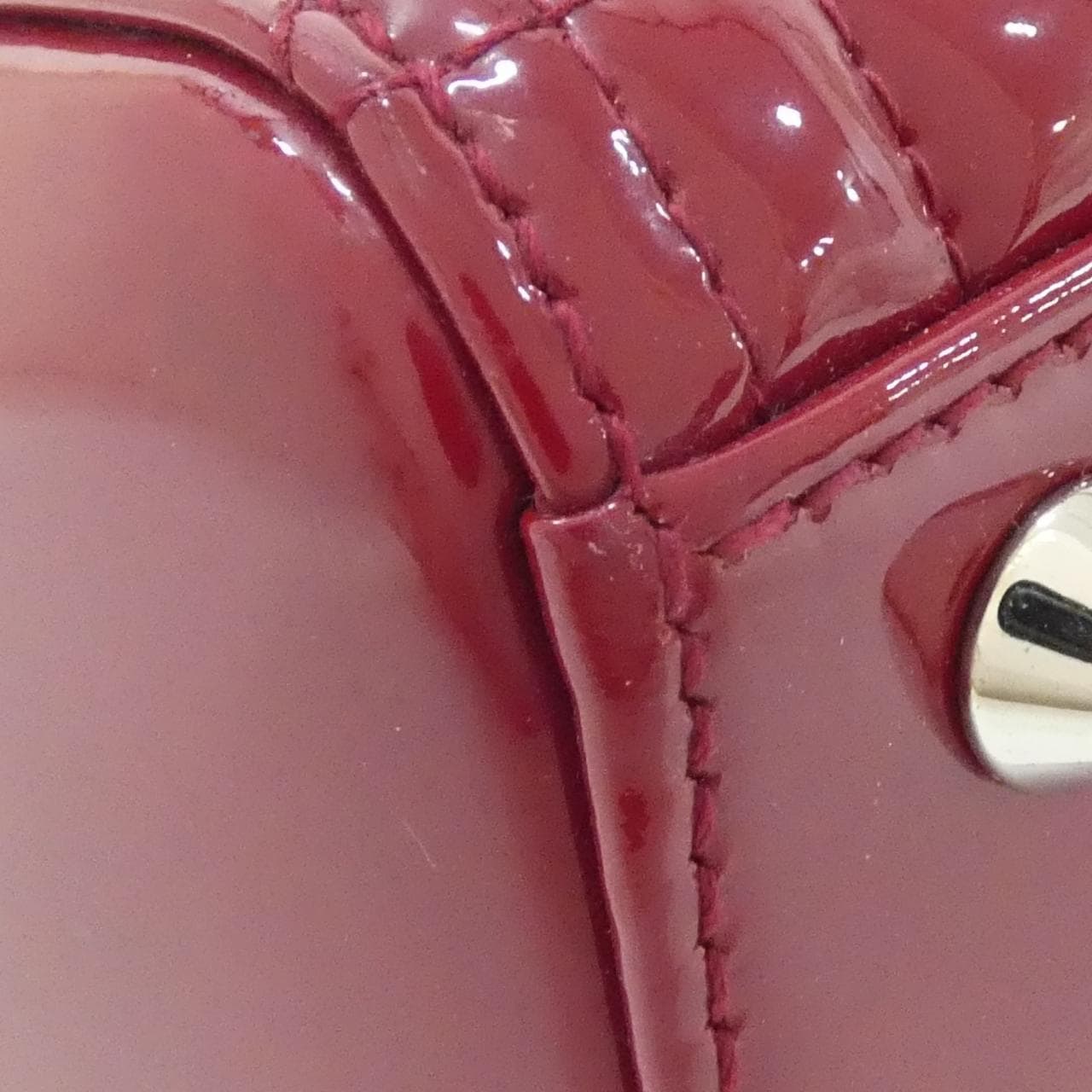 クリスチャンディオール レディ ディオール ラージ VRB44561 バッグ