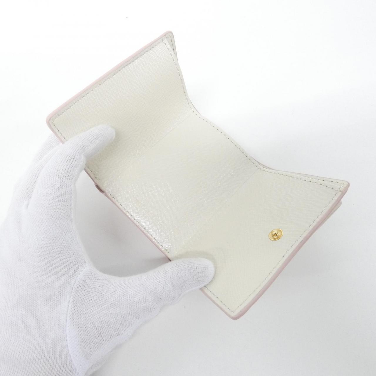 【新品】マークジェイコブス THE UTILITY SNAPSHOT 2F3SMP060S07 財布