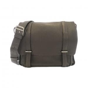 エルメス スティーブ ブサス 35cm 055080CK ショルダーバッグ