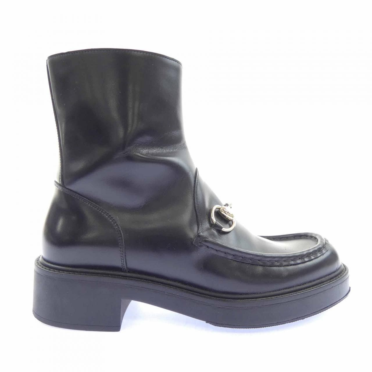 グッチ GUCCI 798724 ブーツ