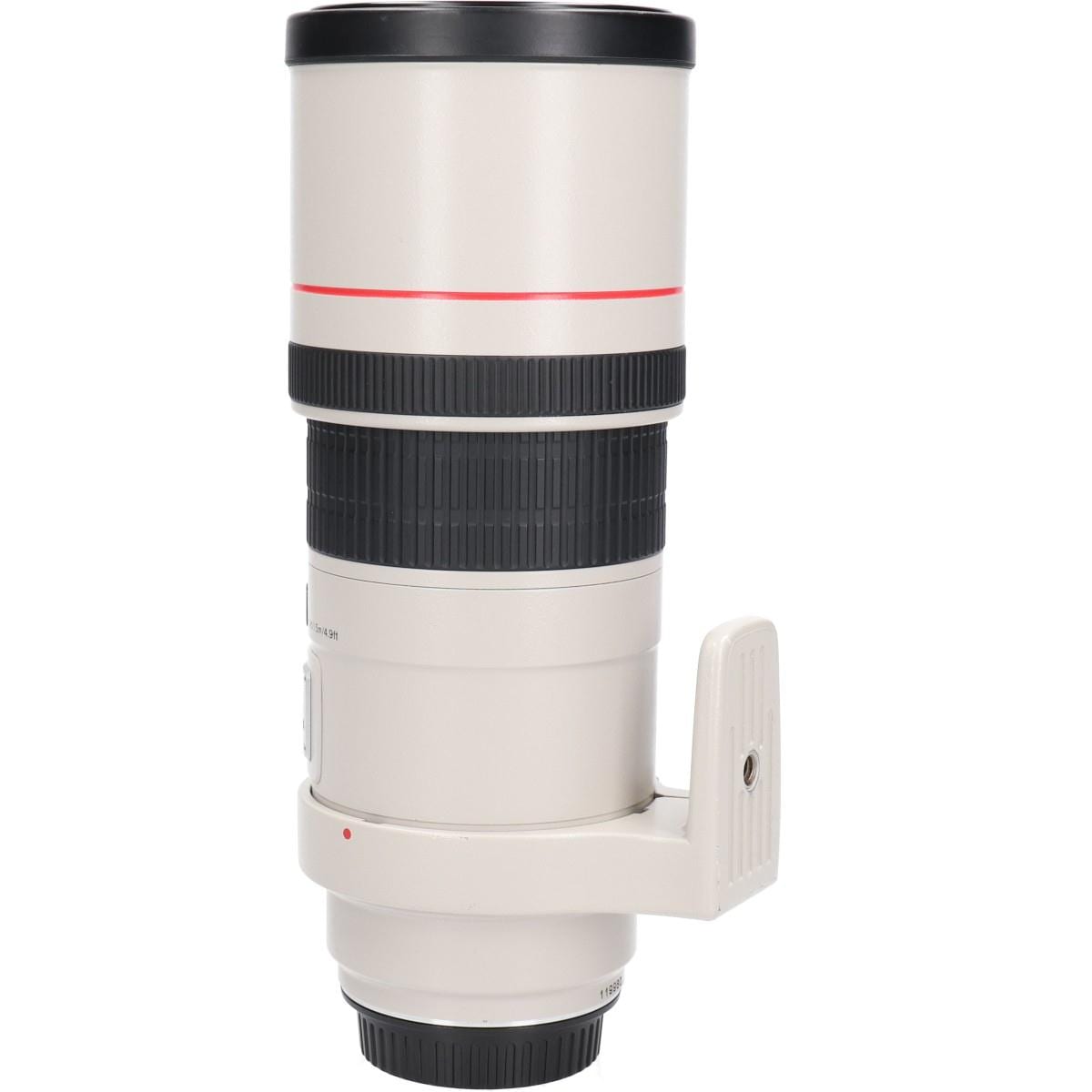 ＥＦ３００ｍｍ　Ｆ４Ｌ　ＩＳ　ＵＳＭ